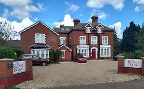 Hotel The Russet House King's Lynn Exterior photo