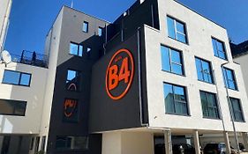 Hotel B4 Limburg an der Lahn Exterior photo