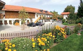 Gasthof & Hotel Jaegerwirt Aufhofen Exterior photo