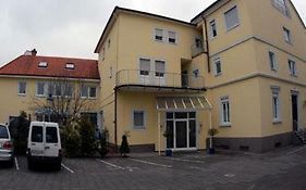 Hotel Kurpfalz Spira Exterior photo