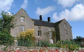 Stanshope Hall Alstonfield Exterior photo