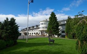 Macdonald Drumossie Hotel Inverness Exterior photo