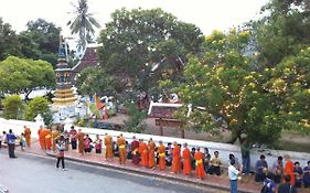 Hotel The View Pavilion Luang Prabang Exterior photo