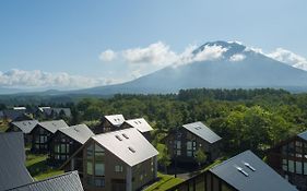 Willa The Orchards Niseko Kutchan Exterior photo