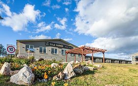 Motel Bathurst Gold Panner Exterior photo