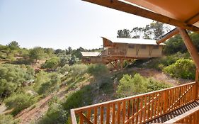 Hotel Salema Eco Camp - Sustainable Camping & Glamping Exterior photo