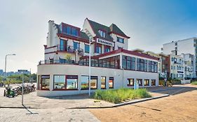 Strandhotel Scheveningen Haga Exterior photo