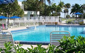 Aparthotel Berkshire By The Sea Delray Beach Exterior photo