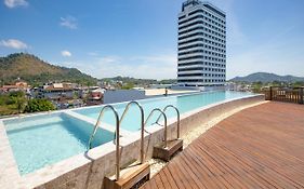 Ecoloft Hotel - Sha Plus Phuket Exterior photo