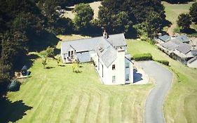 Bed and Breakfast Bryn Goleu Bed & Breakfast Llandudno Exterior photo