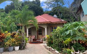 Willa Island Bungalow La Digue Exterior photo