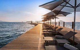 Swissotel Resort Bodrum Beach Turgutreis Exterior photo