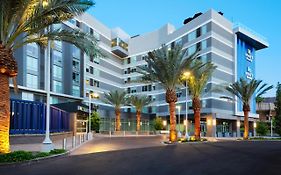 Hotel Hyatt Place Tempe Phoenix University Exterior photo