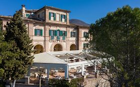 Hotel Marchese Del Grillo Fabriano Exterior photo