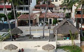 Willa Bucerias Beach House Exterior photo