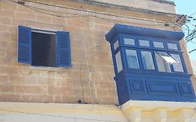 Willa Traditional Maltese Townhouse Żejtun Exterior photo