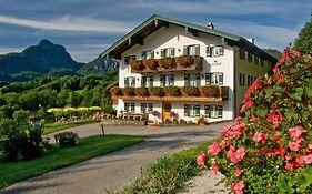 Hotel Leitnerhof Bad Reichenhall Exterior photo