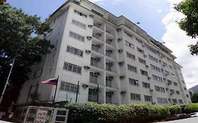 Hotel Savoy Caracas Exterior photo