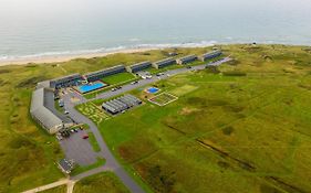 Landal Hotel Fyrklit Hirtshals Exterior photo