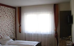 Hotel Buergerstube Muggensturm Room photo