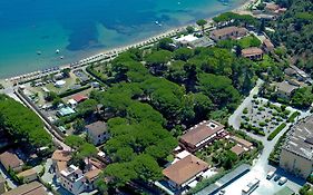 Hotel Anfora Capoliveri  Exterior photo