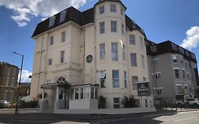 Capital One Hotel Bournemouth Exterior photo