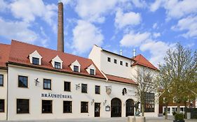 Hotel Schierlinger Braeustueberl Exterior photo