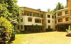 Beach Cottage Alibaug Near Beach Nagaon  Exterior photo