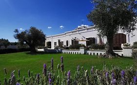 Masseria Bianca Di Puglia Monopoli Exterior photo