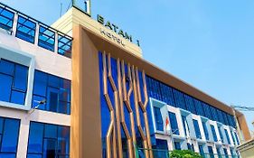 Batam 1 Hotel Nagoja Exterior photo