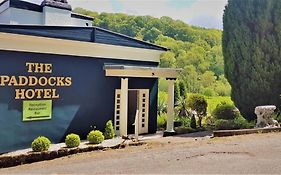 The Paddocks Hotel Symonds Yat Exterior photo