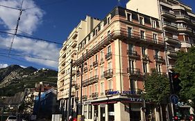 Touring Hotel Grenoble Exterior photo