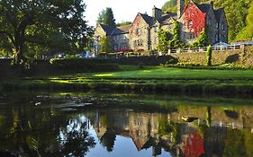 Royal Oak Hotel Betws-y-Coed Exterior photo