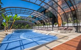 Port 21 Pura Pool & Design Hotel - Adults Only Krynica Morska Exterior photo