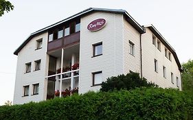 Hotel Runmis Wilno Exterior photo