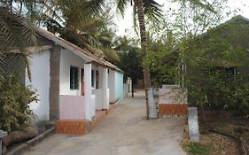 Rainbow Beach Resort Sanyang Exterior photo