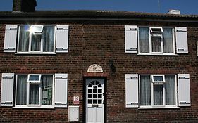 Crab Pot Cottage Flamborough Exterior photo