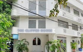 Apartament The Clipper House In Poblacion Makati Manila Exterior photo