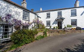 Hotel Stratton Gardens Bude Exterior photo