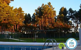 Hotel Valbom By Campigir Sesimbra Exterior photo