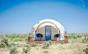 Willa Amanya 1-Bed Leopard Tent Amboseli Exterior photo