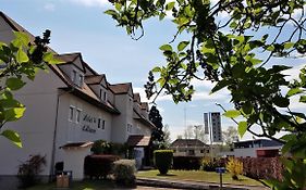 Hotel D'Alsace Wissembourg Exterior photo