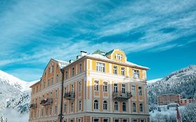 Hotel Selina Bad Gastein Exterior photo