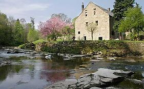 Bed and Breakfast Dilston Mill Hexham Exterior photo