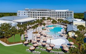 Wild Dunes Resort - Sweetgrass Inn And Boardwalk Inn Isle of Palms Exterior photo