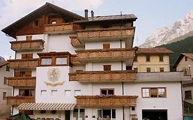 Hotel Villanova Santo Stefano Di Cadore Exterior photo