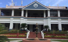 The Gateway Hotel Pasumalai Maduraj Exterior photo