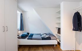 Hitrental Schmidgasse - Apartments Zurych Exterior photo