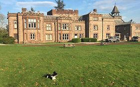 Hotel Irton Hall Holmrook Exterior photo