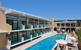Selyria Resort Tsilivi  Exterior photo